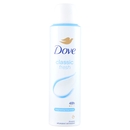 Dove classic anti-perspirant 150 ml